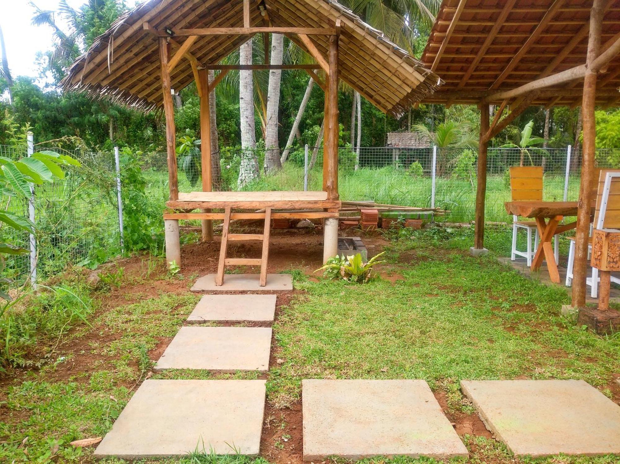Wooden Kemiren Homestay Banyuwangi Banyuwangi  Exterior photo