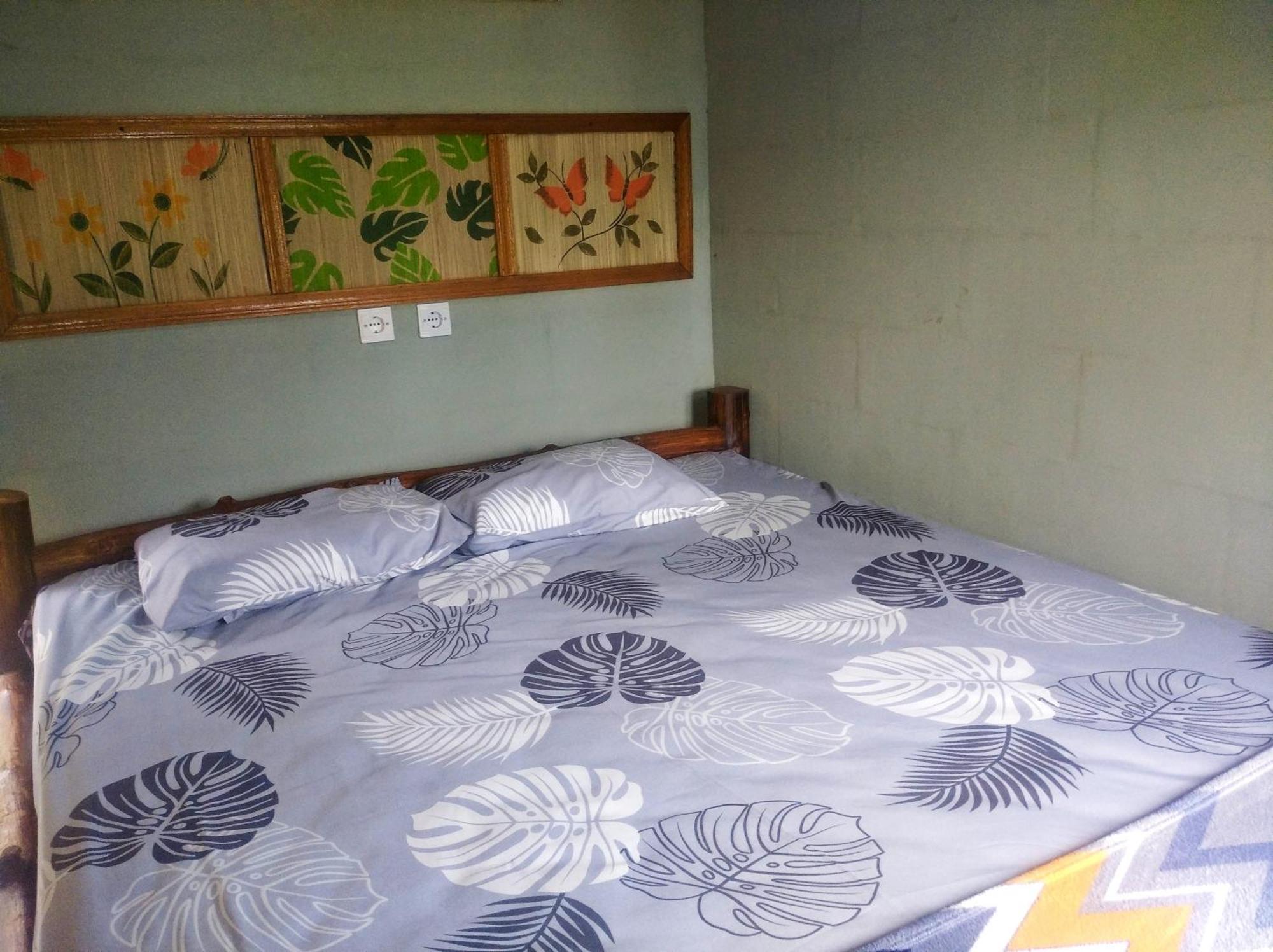 Wooden Kemiren Homestay Banyuwangi Banyuwangi  Exterior photo