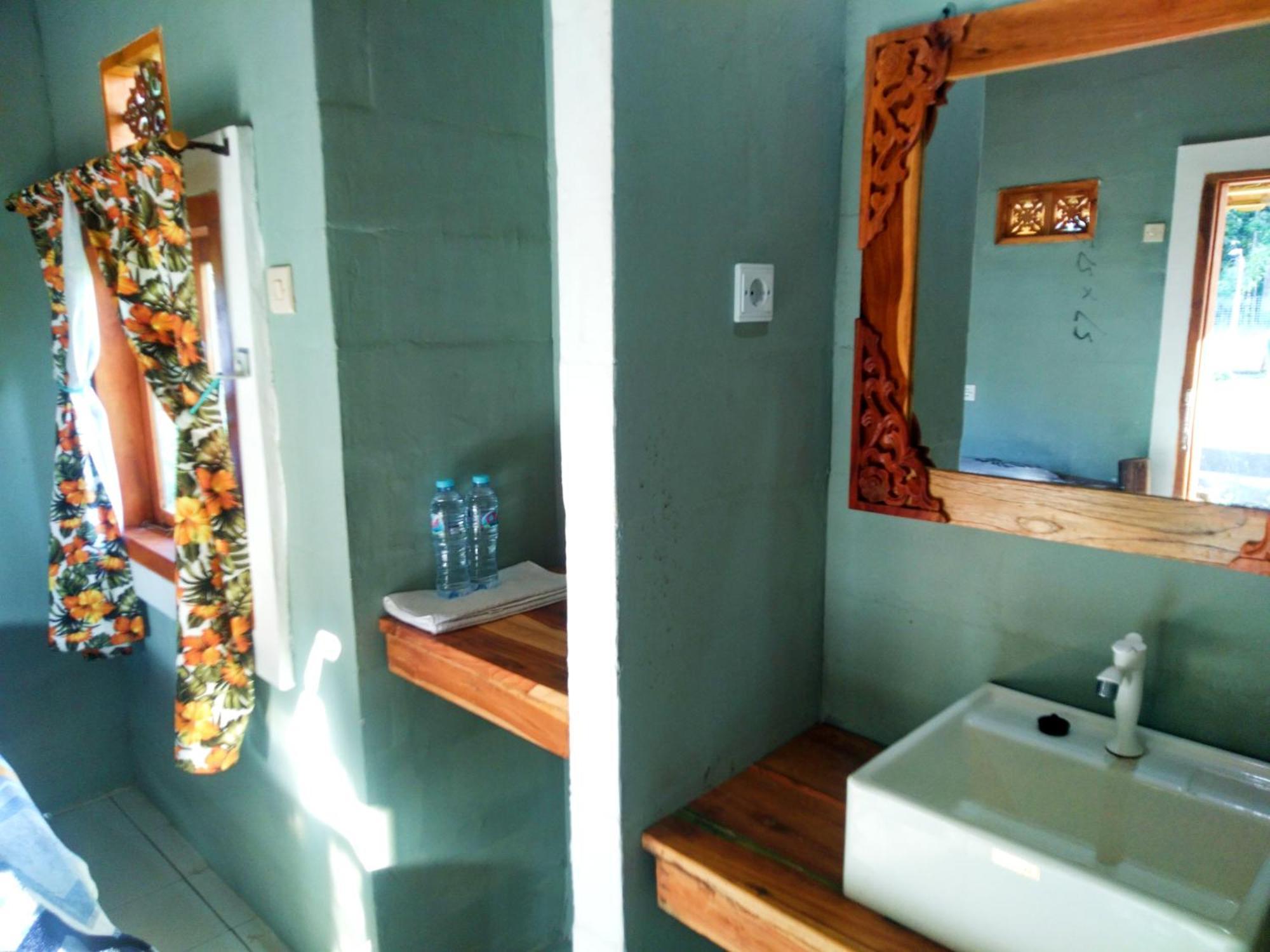 Wooden Kemiren Homestay Banyuwangi Banyuwangi  Exterior photo