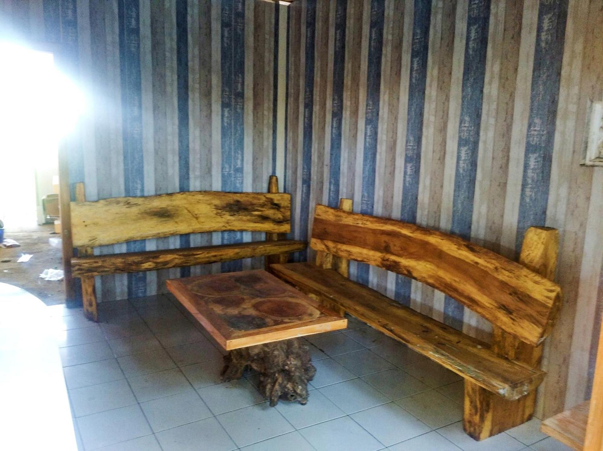 Wooden Kemiren Homestay Banyuwangi Banyuwangi  Exterior photo
